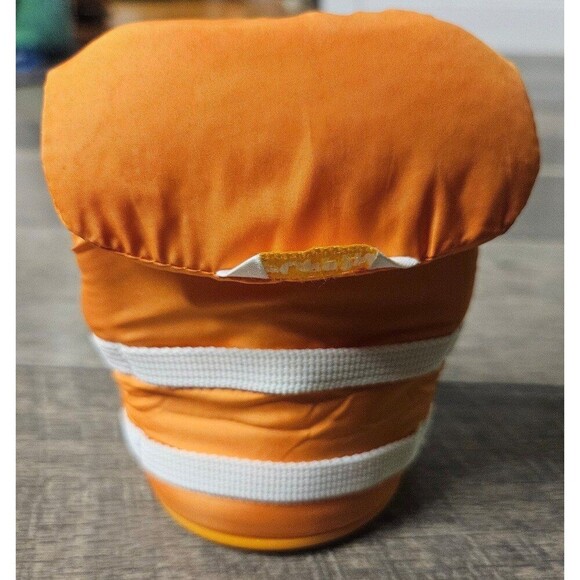 Puffin The Buoy Life Vest Insulated 12 oz Can Cooler I Beer Bottle & Soda Ca - Picture 9 of 10